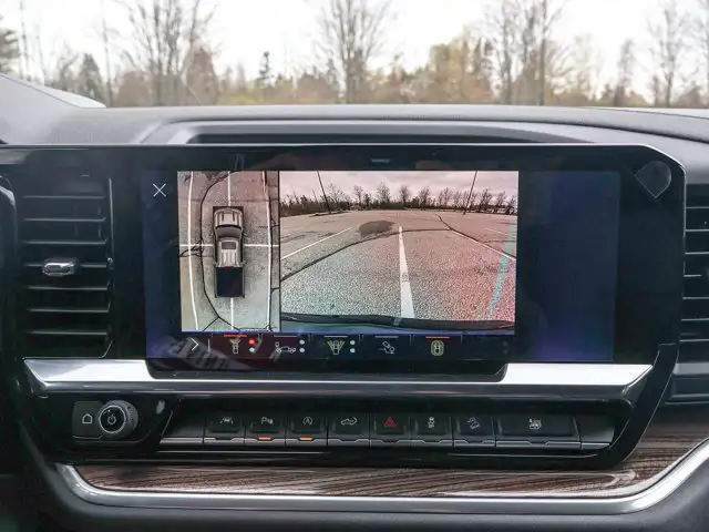 2026 Chevrolet Silverado 1500 RST- Trailering Pkg - Convenience - Photo 32