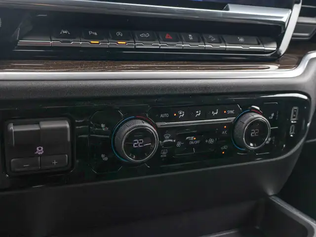 2026 Chevrolet Silverado 1500 RST- Trailering Pkg - Convenience - Photo 33