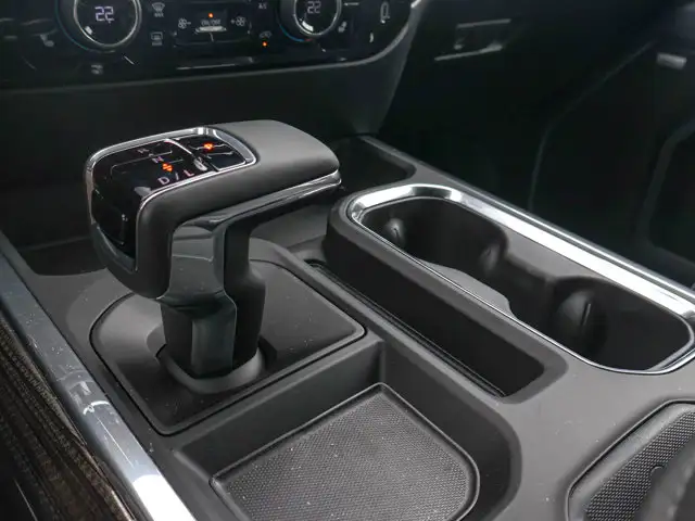 2026 Chevrolet Silverado 1500 RST- Trailering Pkg - Convenience - Photo 34