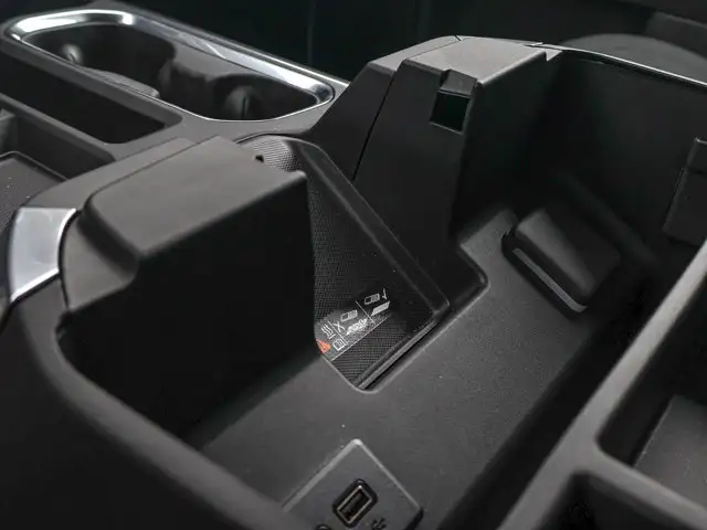 2026 Chevrolet Silverado 1500 RST- Trailering Pkg - Convenience - Photo 35