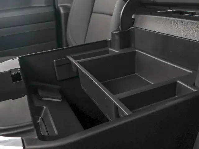 2026 Chevrolet Silverado 1500 RST- Trailering Pkg - Convenience - Photo 36