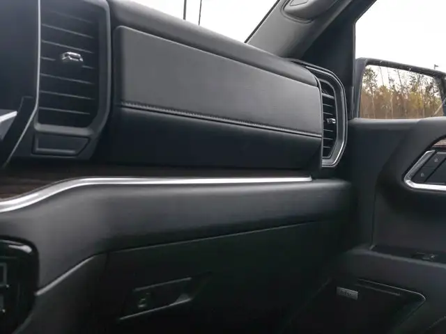 2026 Chevrolet Silverado 1500 RST- Trailering Pkg - Convenience - Photo 38