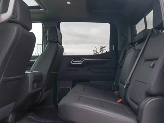 2026 Chevrolet Silverado 1500 RST- Trailering Pkg - Convenience - Photo 39