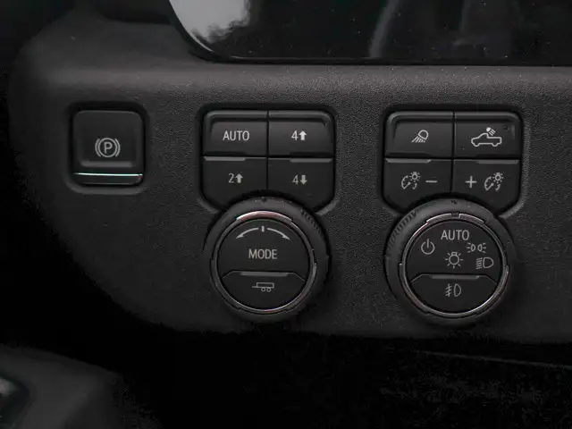 2026 Chevrolet Silverado 1500 RST- Trailering Pkg - Convenience - Photo 41