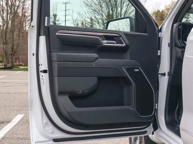2026 Chevrolet Silverado 1500 RST- Trailering Pkg - Convenience - Photo 42