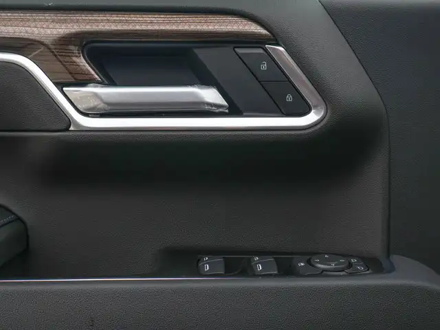 2026 Chevrolet Silverado 1500 RST- Trailering Pkg - Convenience - Photo 43