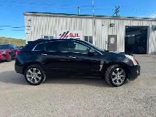 2012 Cadillac SRX Premium - Photo 2