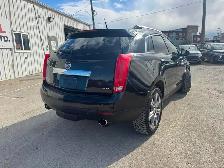 2012 Cadillac SRX Premium - Photo 3