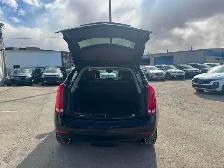 2012 Cadillac SRX Premium - Photo 5