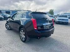 2012 Cadillac SRX Premium - Photo 8
