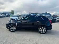2012 Cadillac SRX Premium - Photo 9