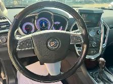 2012 Cadillac SRX Premium - Photo 11