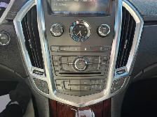 2012 Cadillac SRX Premium - Photo 14