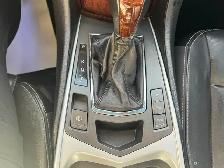 2012 Cadillac SRX Premium - Photo 15