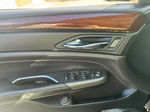 2012 Cadillac SRX Premium - Photo 17
