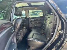 2012 Cadillac SRX Premium - Photo 19