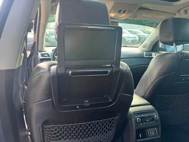 2012 Cadillac SRX Premium - Photo 21