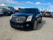 2012 Cadillac SRX Premium - Photo 22