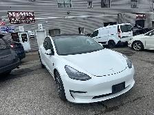 2023 Tesla Model 3 RWD