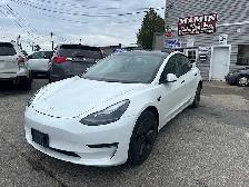 2023 Tesla Model 3 RWD - Photo 3
