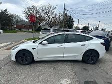 2023 Tesla Model 3 RWD - Photo 4