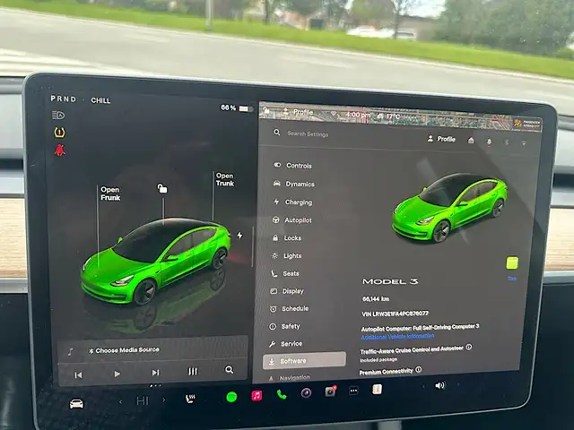 2023 Tesla Model 3 RWD - Photo 12