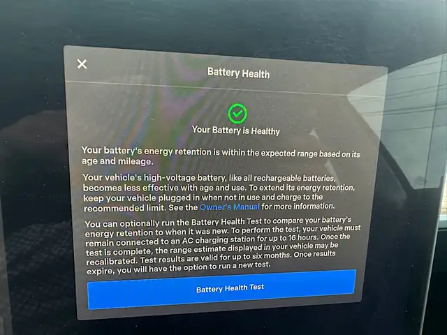 2023 Tesla Model 3 RWD - Photo 14