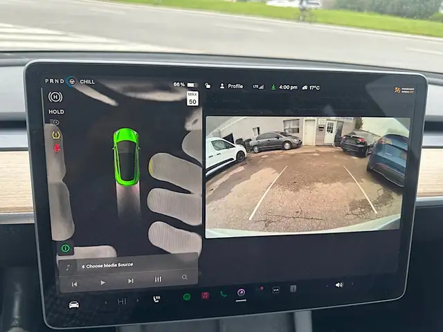 2023 Tesla Model 3 RWD - Photo 15