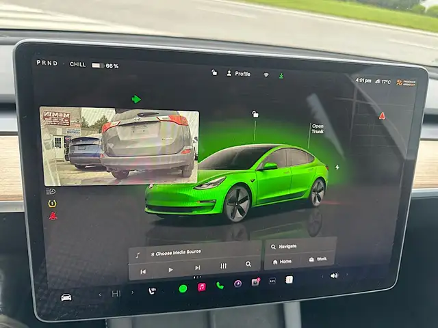 2023 Tesla Model 3 RWD - Photo 16