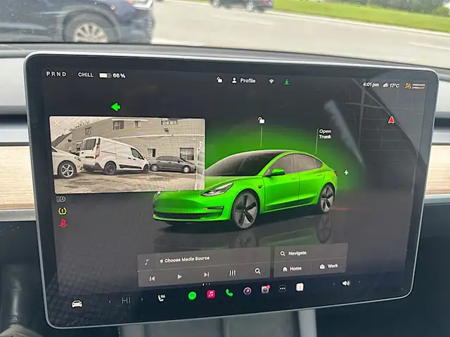 2023 Tesla Model 3 RWD - Photo 17