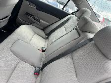 2014 Honda Civic 4dr Man LX - Photo 7