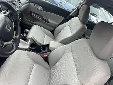 2014 Honda Civic 4dr Man LX - Photo 9