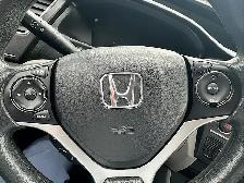 2014 Honda Civic 4dr Man LX - Photo 10