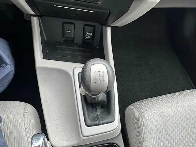 2014 Honda Civic 4dr Man LX - Photo 13