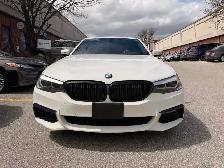 2019 BMW 5-Series 530i xDrive Sedan, M SPORT PACKAGE - Photo 2