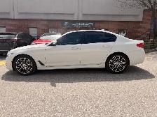 2019 BMW 5-Series 530i xDrive Sedan, M SPORT PACKAGE - Photo 7
