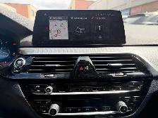 2019 BMW 5-Series 530i xDrive Sedan, M SPORT PACKAGE - Photo 9