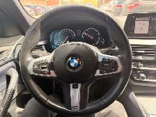 2019 BMW 5-Series 530i xDrive Sedan, M SPORT PACKAGE - Photo 12