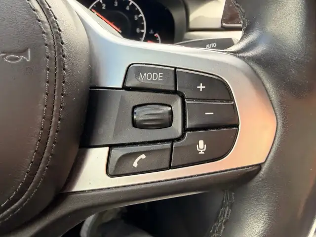 2019 BMW 5-Series 530i xDrive Sedan, M SPORT PACKAGE - Photo 13