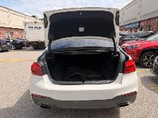2019 BMW 5-Series 530i xDrive Sedan, M SPORT PACKAGE - Photo 16
