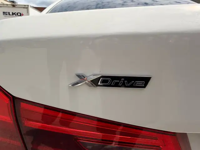 2019 BMW 5-Series 530i xDrive Sedan, M SPORT PACKAGE - Photo 19