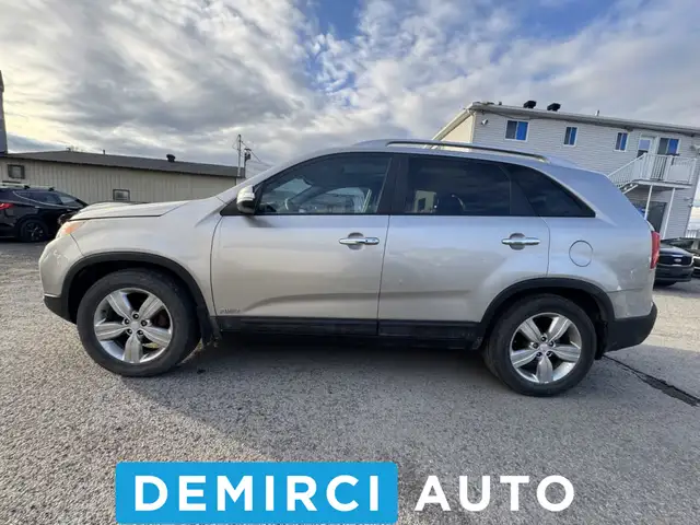 2013 KIA Sorento EX V6 AWD 26 ENTRETIENS KIATOIT PANOSIÈGE - Photo 11