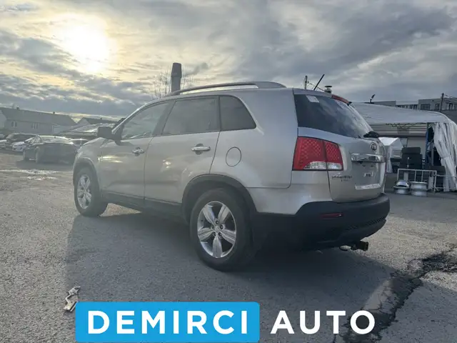 2013 KIA Sorento EX V6 AWD 26 ENTRETIENS KIATOIT PANOSIÈGE - Photo 12