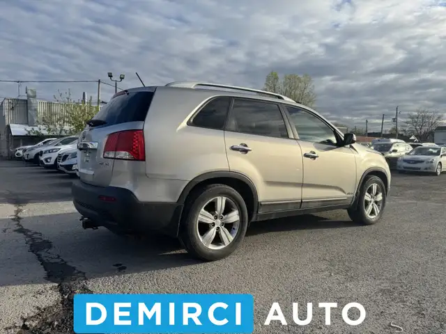 2013 KIA Sorento EX V6 AWD 26 ENTRETIENS KIATOIT PANOSIÈGE - Photo 13