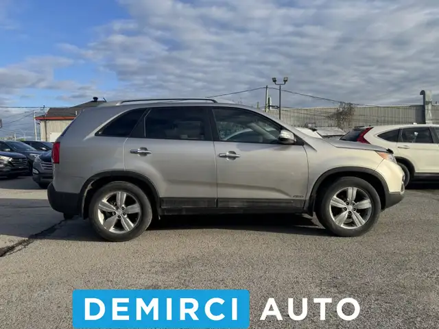 2013 KIA Sorento EX V6 AWD 26 ENTRETIENS KIATOIT PANOSIÈGE - Photo 14