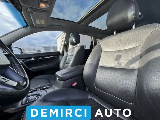 2013 KIA Sorento EX V6 AWD 26 ENTRETIENS KIATOIT PANOSIÈGE - Photo 23