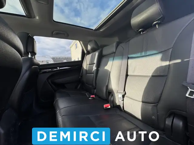 2013 KIA Sorento EX V6 AWD 26 ENTRETIENS KIATOIT PANOSIÈGE - Photo 25