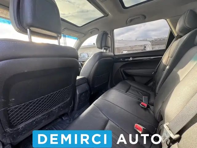 2013 KIA Sorento EX V6 AWD 26 ENTRETIENS KIATOIT PANOSIÈGE - Photo 26