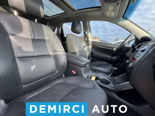 2013 KIA Sorento EX V6 AWD 26 ENTRETIENS KIATOIT PANOSIÈGE - Photo 30