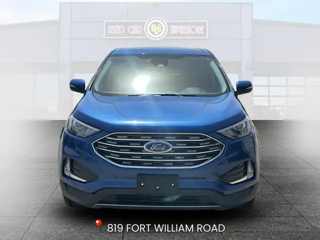 2024 Ford Edge - Photo 2
